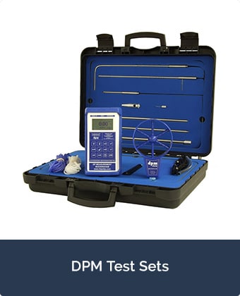 DPM Test Sets