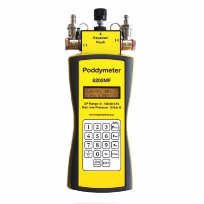 Poddymeter 6200MF