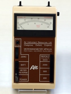 mp5k-2a-micromanometer