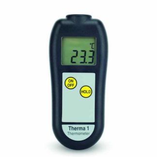 Premium HVAC Thermometer Kit