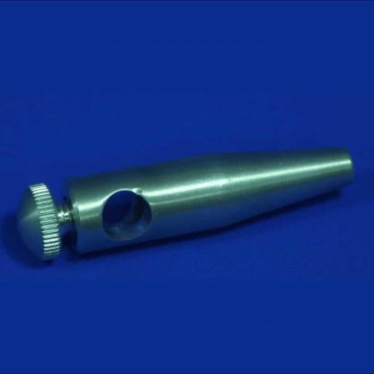 Pitot Tube Directional Pointer