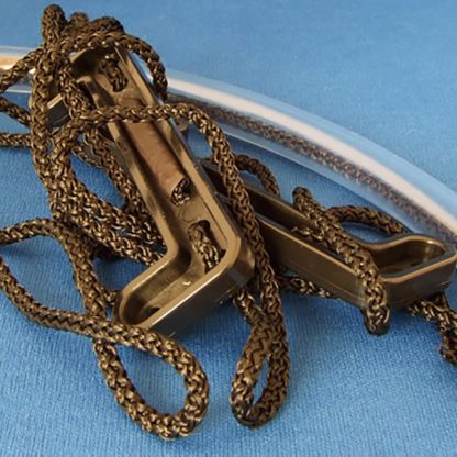 TT Series Micromanometer Cradle