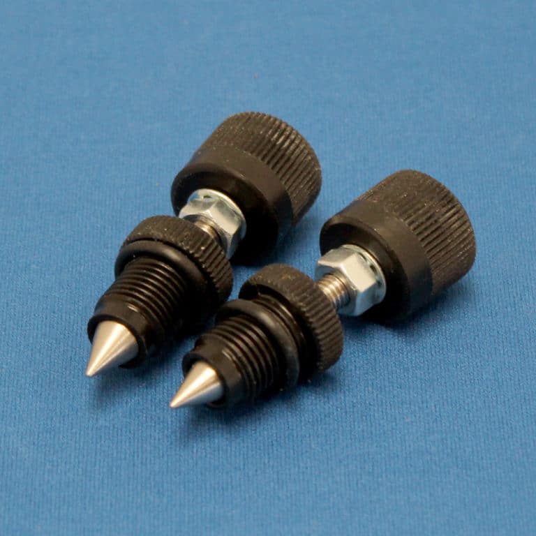 Valve Spindle Assembly TT Series