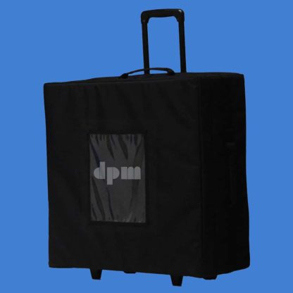 Wheeled Carrying Case