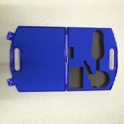 RAYTEMP 38 BLUE ABS CARRYING CASE