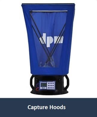 Capture Hoods