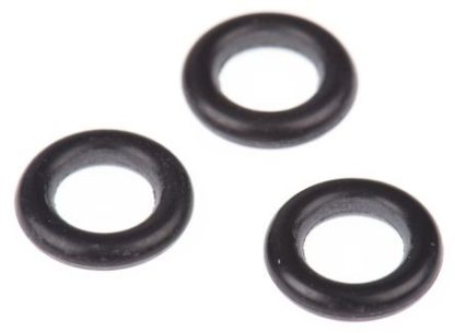 Mechseal O rings