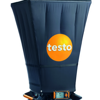 Testo 420 - Volume Flow Hood