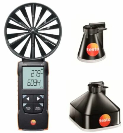 Testo 417 1