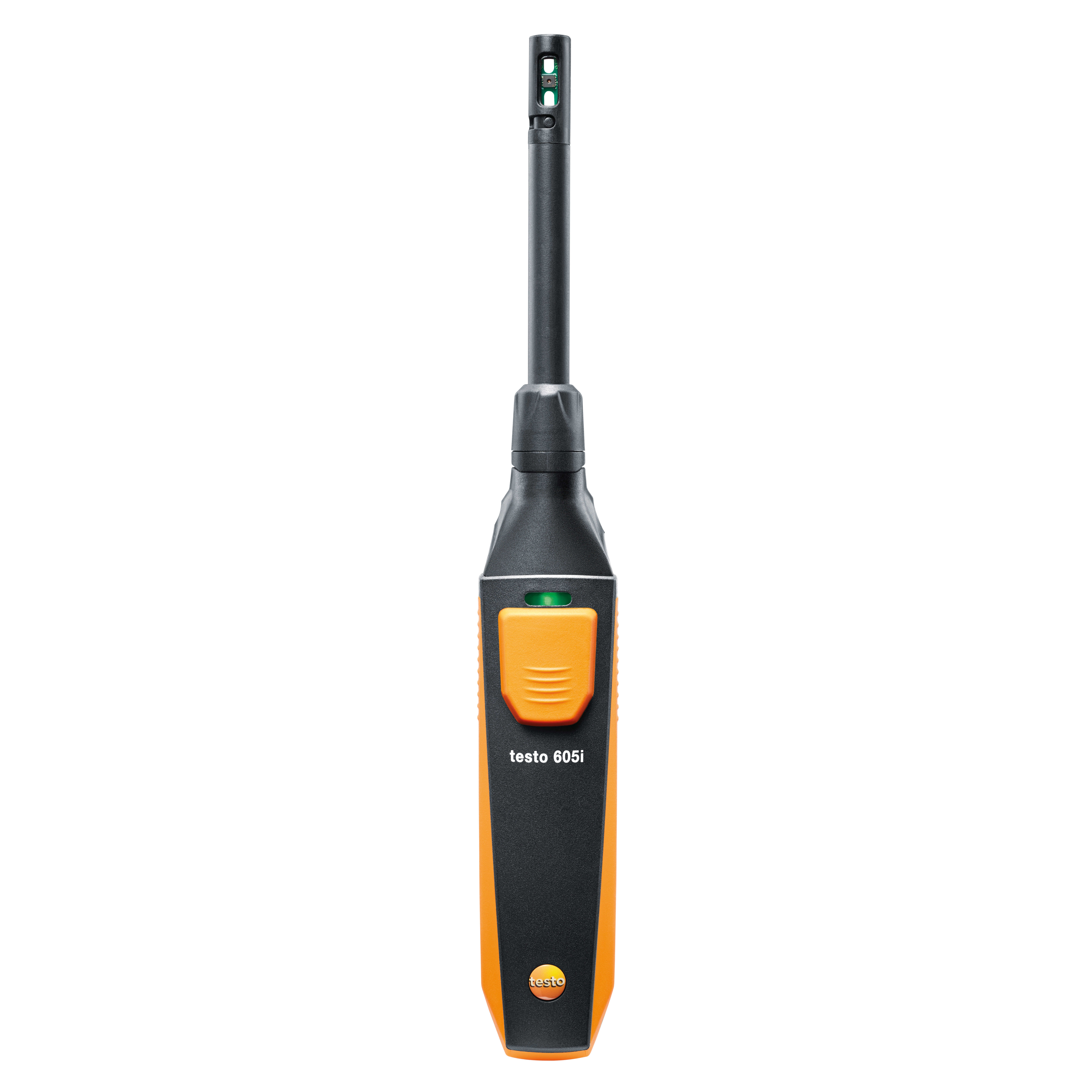 testo Smart Probes mould kit