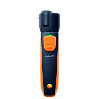 testo Smart Probes VAC kit